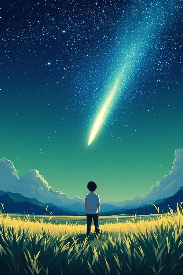 星辰少年 - 高清影视免费在线观看 星辰少年